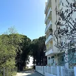 Velipoja Apartment Apartamento *