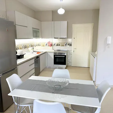 Daire Velipoja Apartment