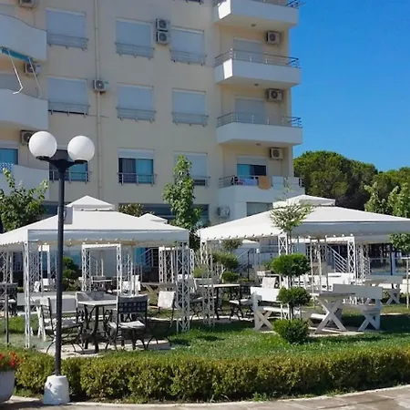 Velipoja Apartment Апартаменты Велипойе