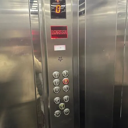 Velipoja Apartment Апартаменты *