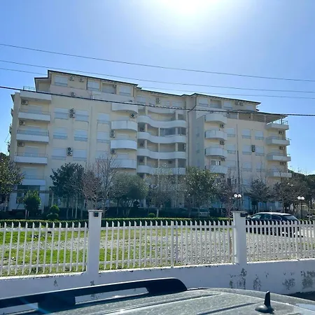 Velipoja Apartment Велипойе