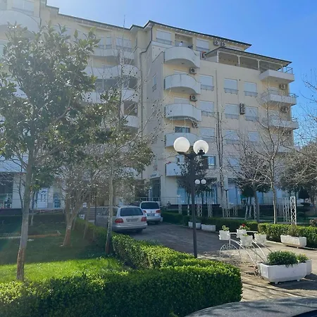 Velipoja Apartment Apartmán *