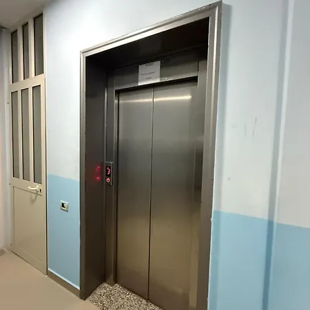 Velipoja Apartment * Велипойе