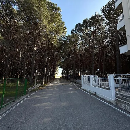 Velipoja Apartment Апартаменты *