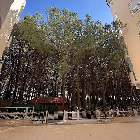 Velipoja Apartment Велипойе