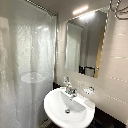 Apartmán Velipoja Apartment Velipojë
