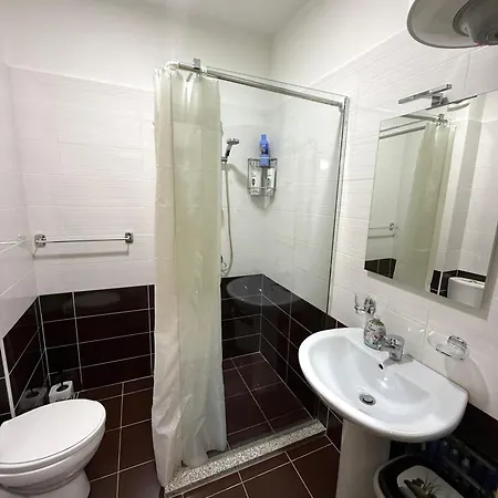 Velipoja Apartment Апартаменты *