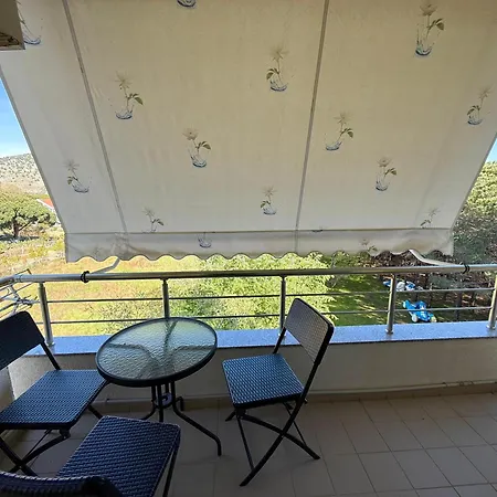 Апартаменты Velipoja Apartment