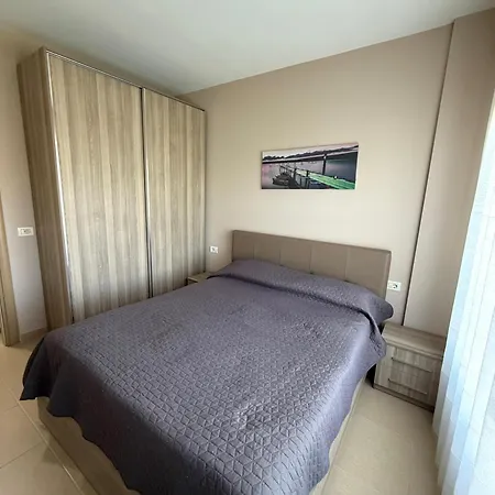 Velipoja Apartment Апартаменты Велипойе