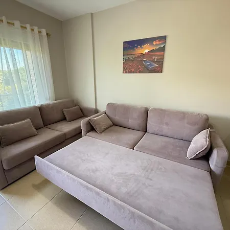 Velipoja Apartment * Велипойе