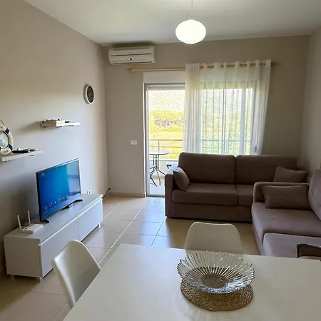 Velipoja Apartment