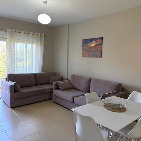 Velipoja Apartment Апартаменты
