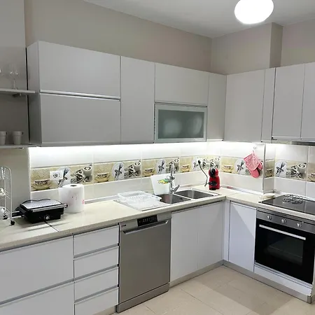 Velipoja Apartment * Velipojë