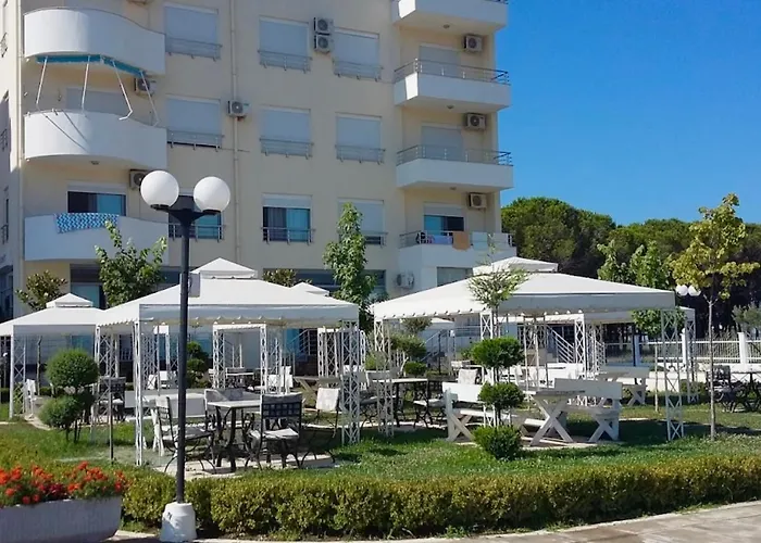 Velipoja Apartment Apartment Velipoje