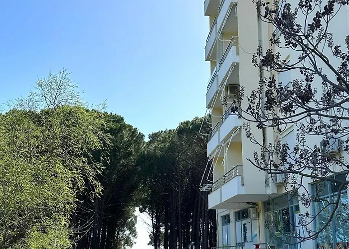 Velipoja Apartment Apartment *