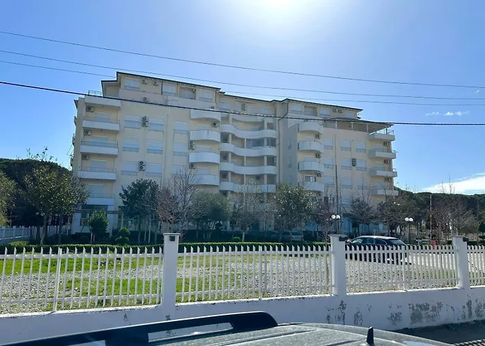 Velipoja Apartment Velipojë