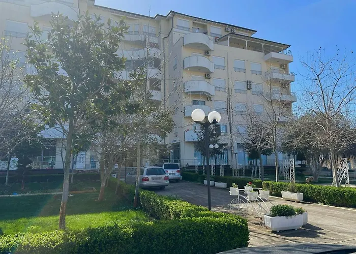 Velipoja Apartment Apartment *