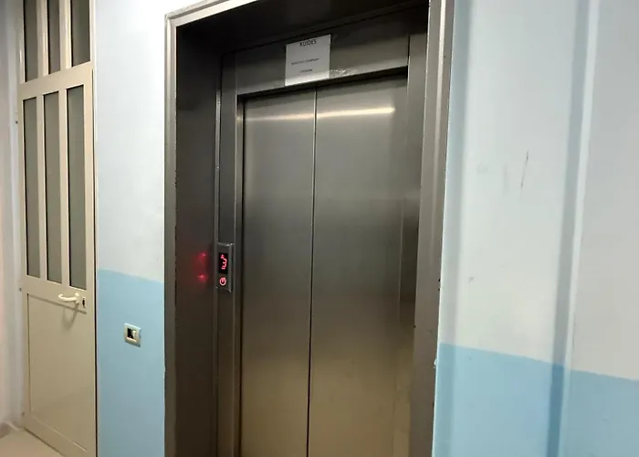 Velipoja Apartment * Velipoje