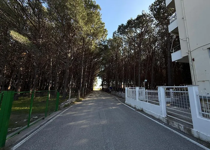 Velipoja Apartment Apartment *