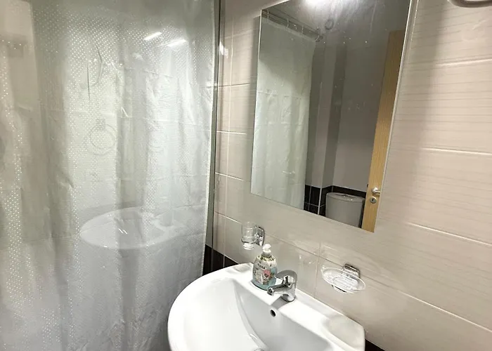 Apartment Velipoja Apartment Velipoje