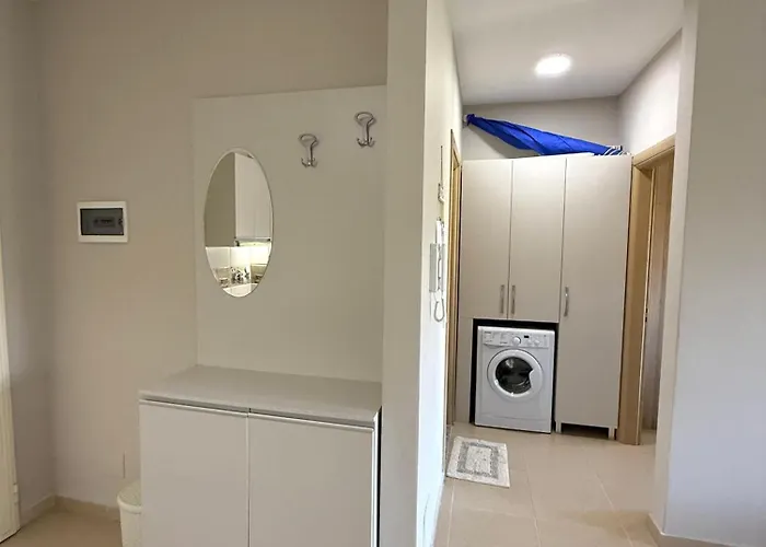 Velipoja Apartment