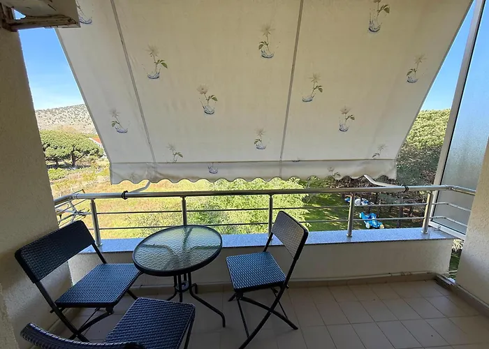 Apartment Velipoja Apartment