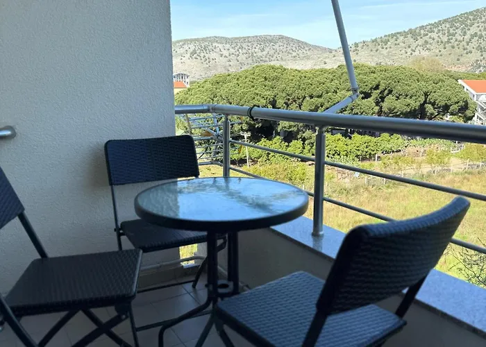 Velipoja Apartment