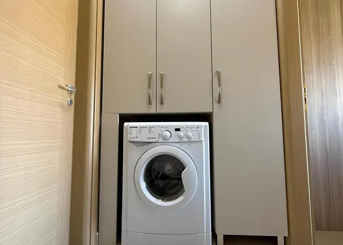 Velipoja Apartment *