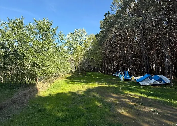 Velipoja Apartment Velipoje