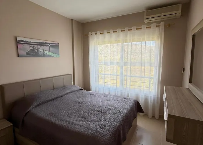 Velipoja Apartment Apartment *