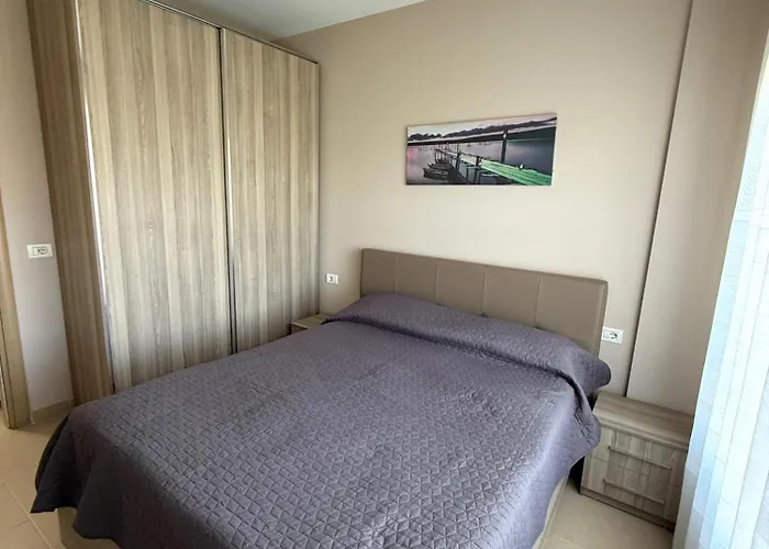 Velipoja Apartment Apartment Velipoje