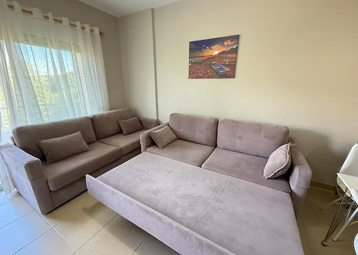 Velipoja Apartment * Velipojë