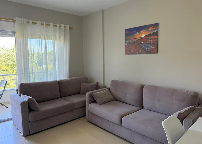 Velipoja Apartment Appartement *