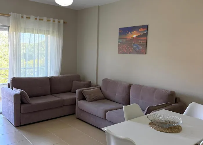 Velipoja Apartment Appartement