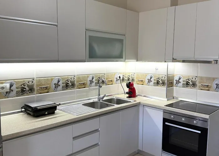 Velipoja Apartment Velipoje